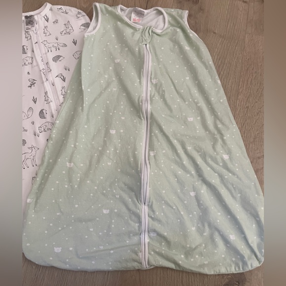 4 Sleep Sacks - Picture 2 of 9